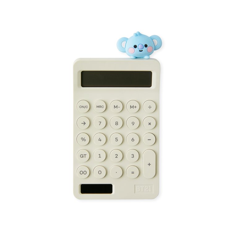 Baby calculator KOYA