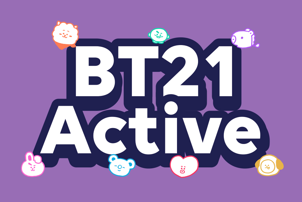 BT21 Active