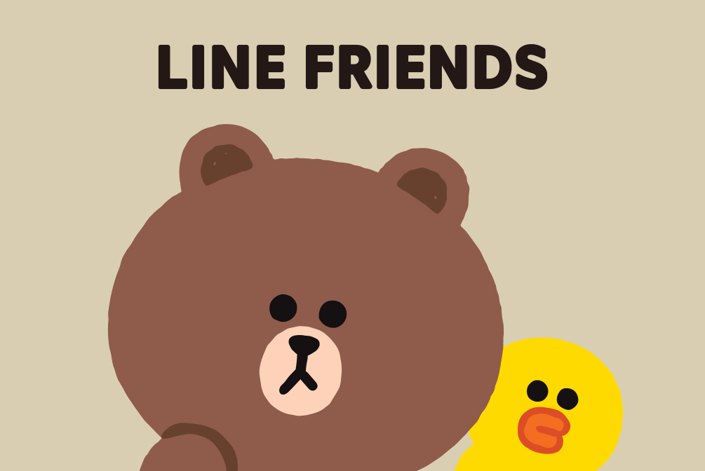 LINE FRIENDS